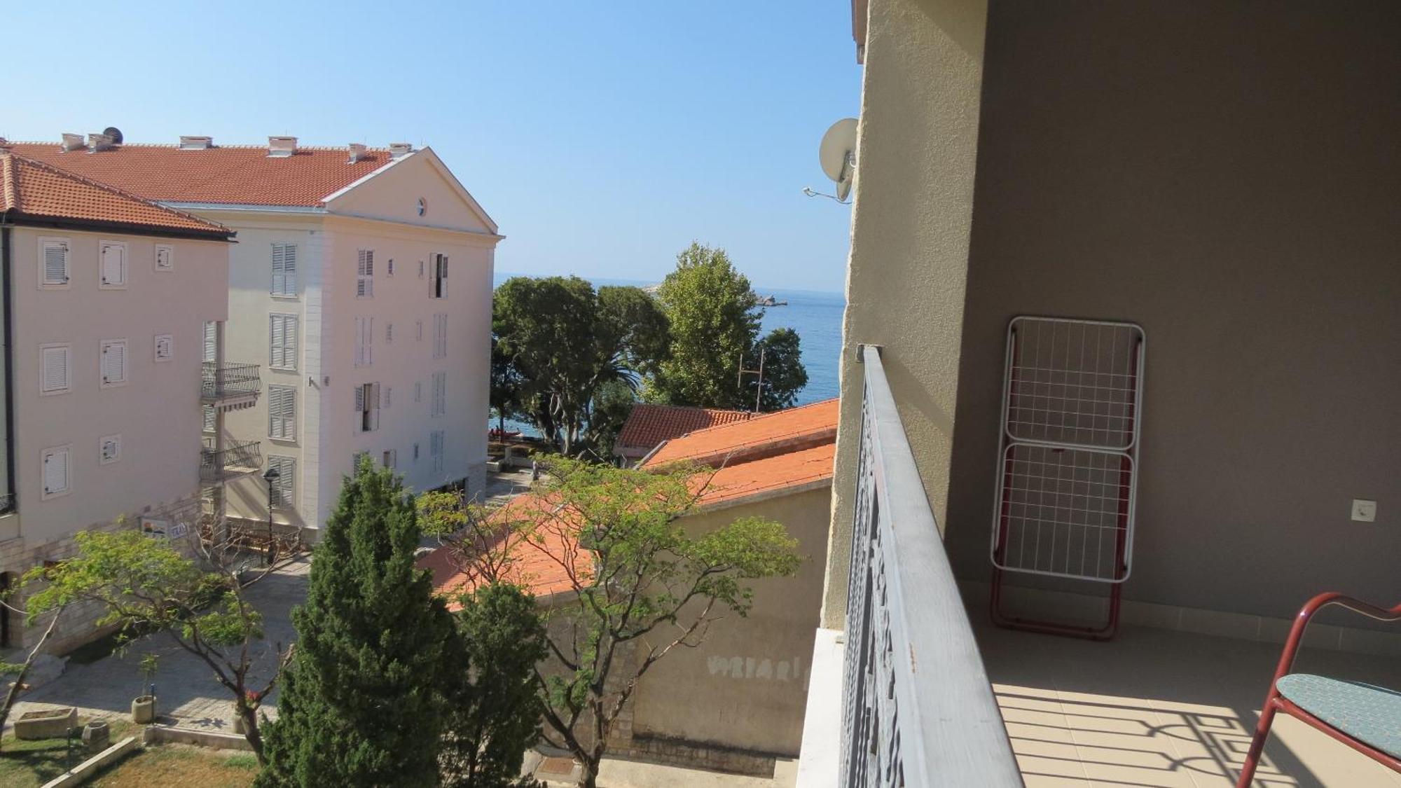 Apartments Oaza 2 Petrovac Phòng bức ảnh