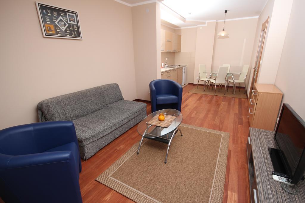 Apartments Oaza 2 Petrovac Phòng bức ảnh