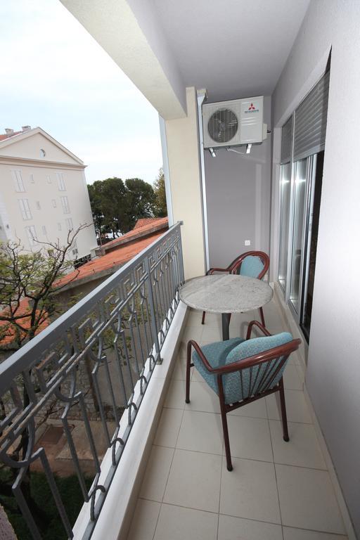 Apartments Oaza 2 Petrovac Phòng bức ảnh