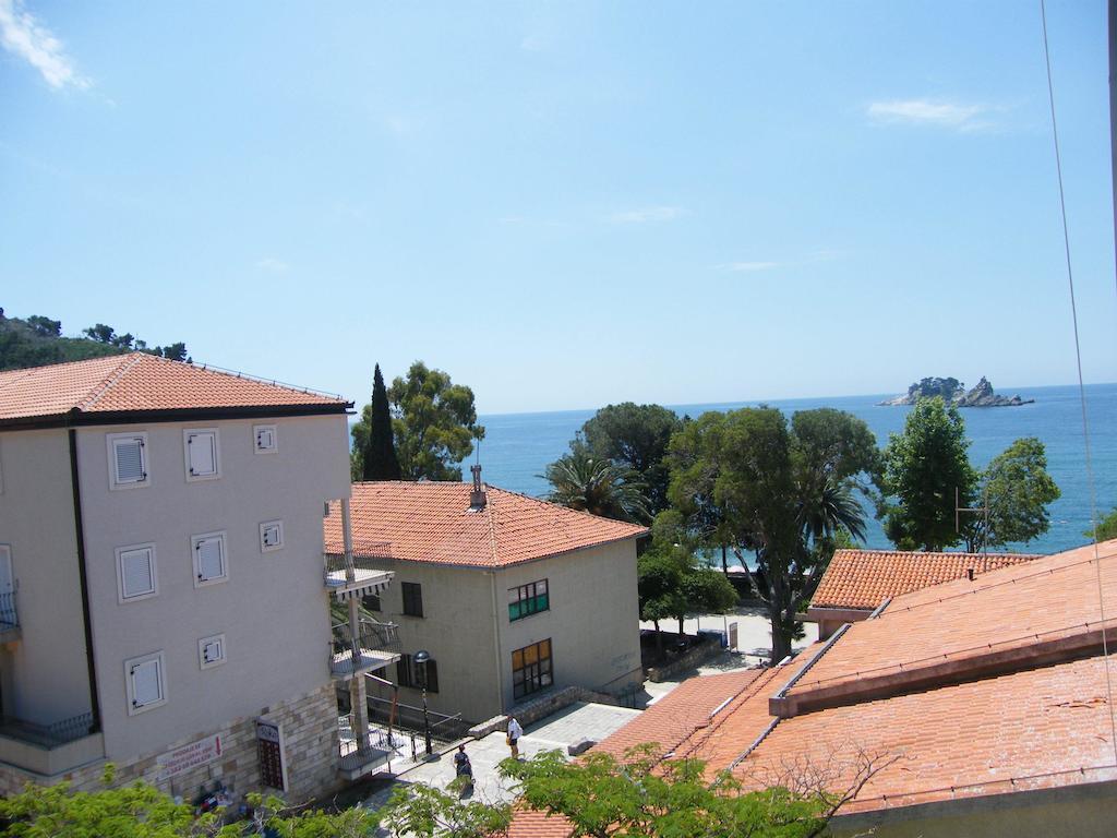 Apartments Oaza 2 Petrovac Ngoại thất bức ảnh