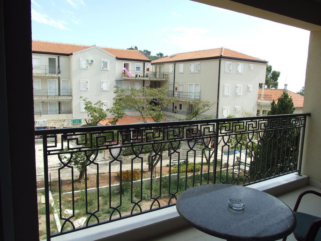 Apartments Oaza 2 Petrovac Phòng bức ảnh