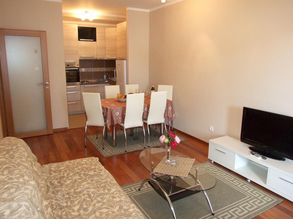 Apartments Oaza 2 Petrovac Phòng bức ảnh