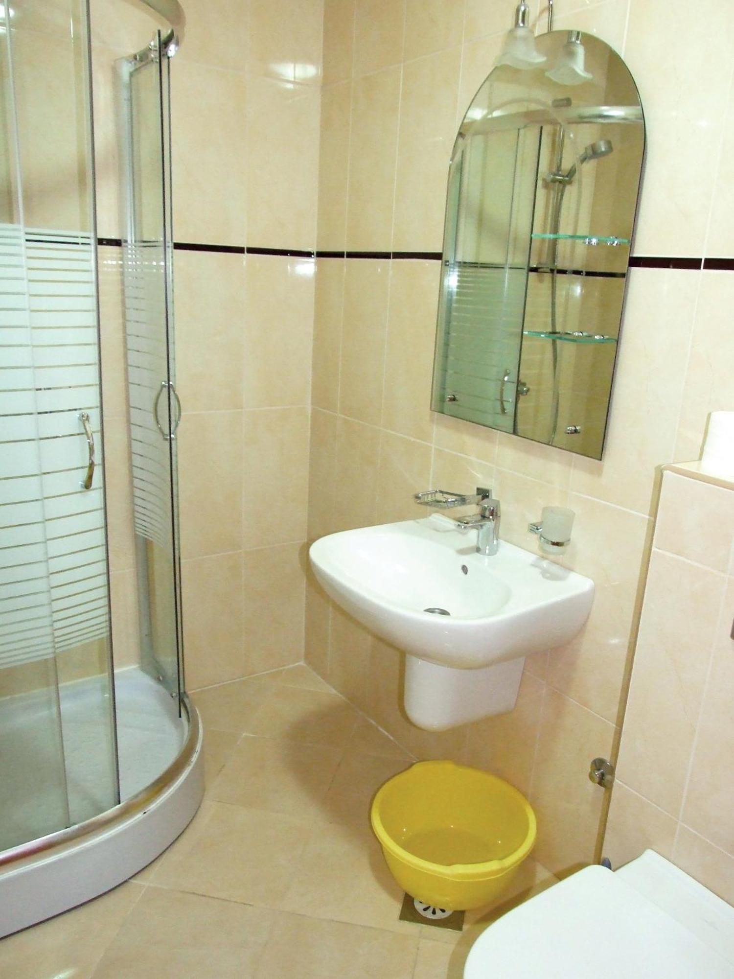 Apartments Oaza 2 Petrovac Ngoại thất bức ảnh