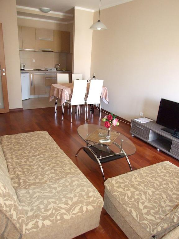 Apartments Oaza 2 Petrovac Phòng bức ảnh