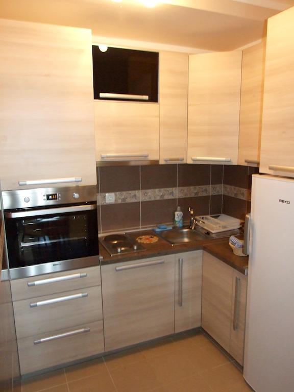 Apartments Oaza 2 Petrovac Phòng bức ảnh