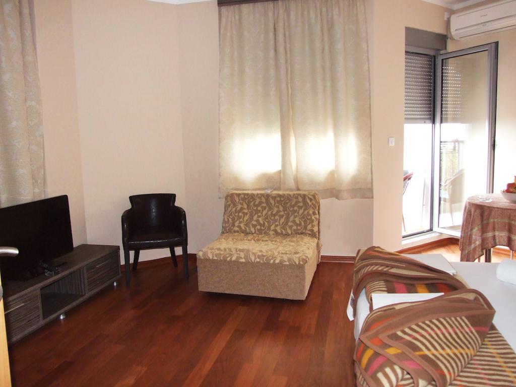 Apartments Oaza 2 Petrovac Phòng bức ảnh
