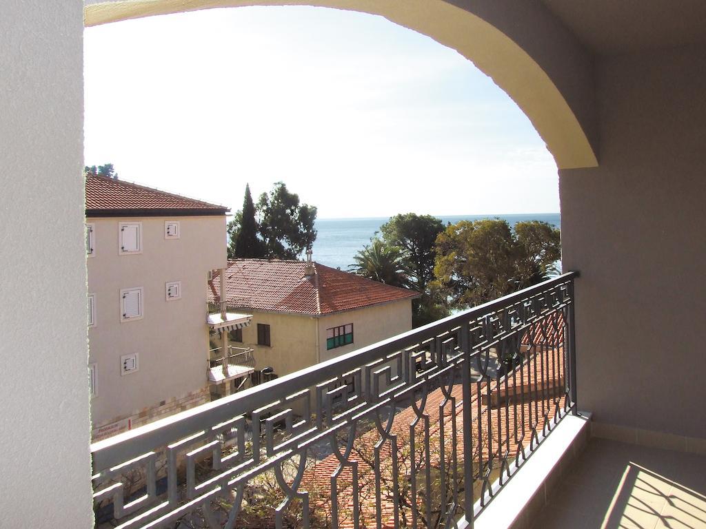 Apartments Oaza 2 Petrovac Phòng bức ảnh