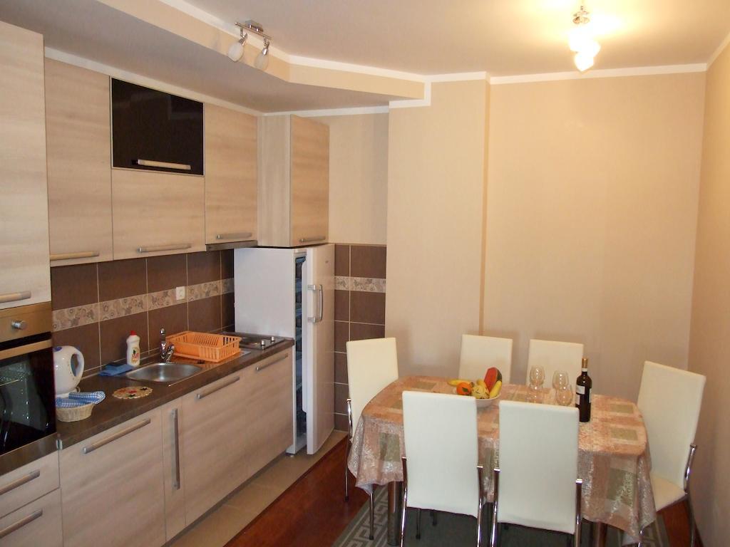 Apartments Oaza 2 Petrovac Phòng bức ảnh