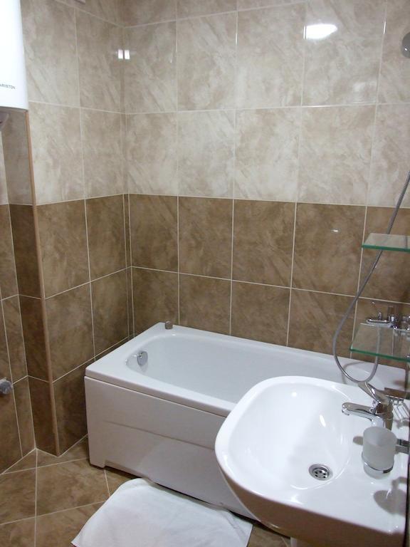 Apartments Oaza 2 Petrovac Phòng bức ảnh