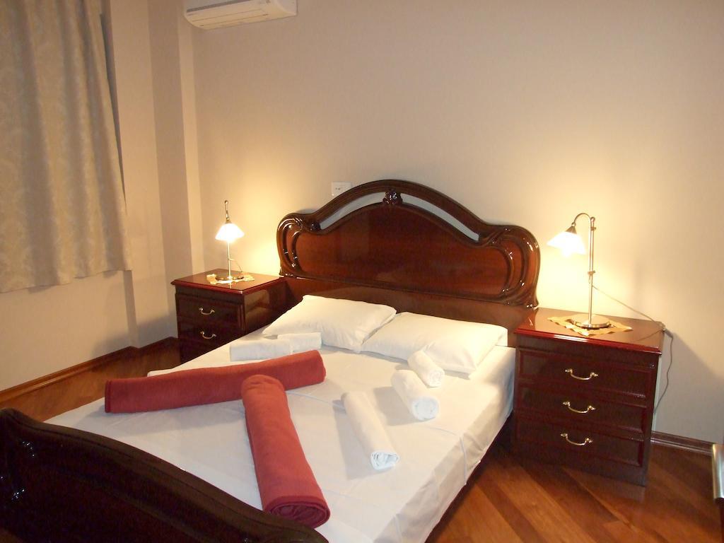 Apartments Oaza 2 Petrovac Phòng bức ảnh
