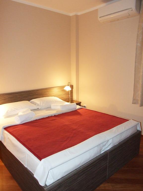Apartments Oaza 2 Petrovac Phòng bức ảnh
