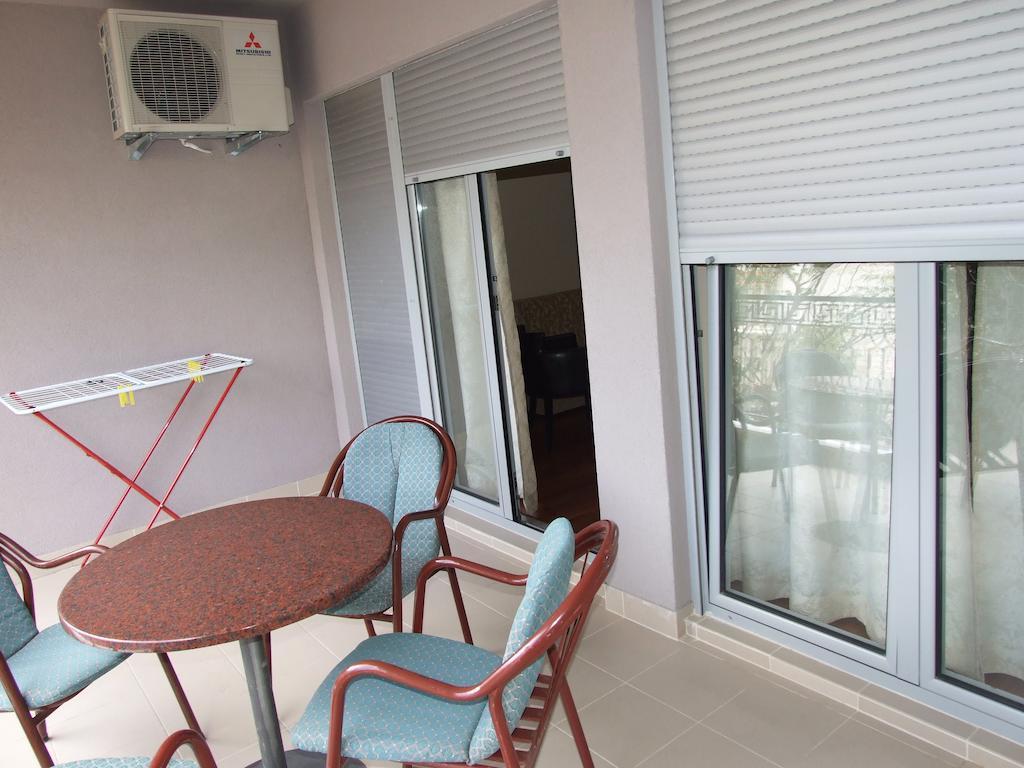 Apartments Oaza 2 Petrovac Phòng bức ảnh